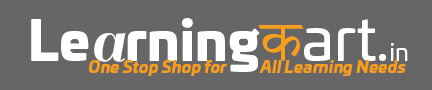 LearningCart.in Logo